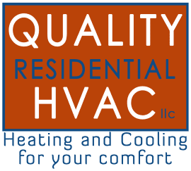 Quality Residential HVAC